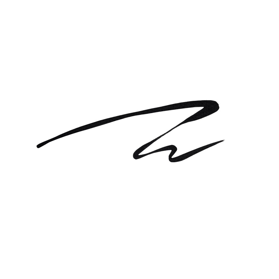 caligrafía cartucho de tinta
