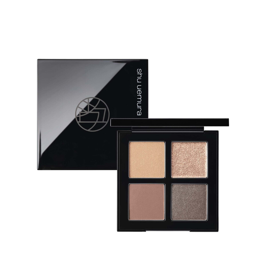 paleta de sombras de ojos hanami glacé eye sculpt