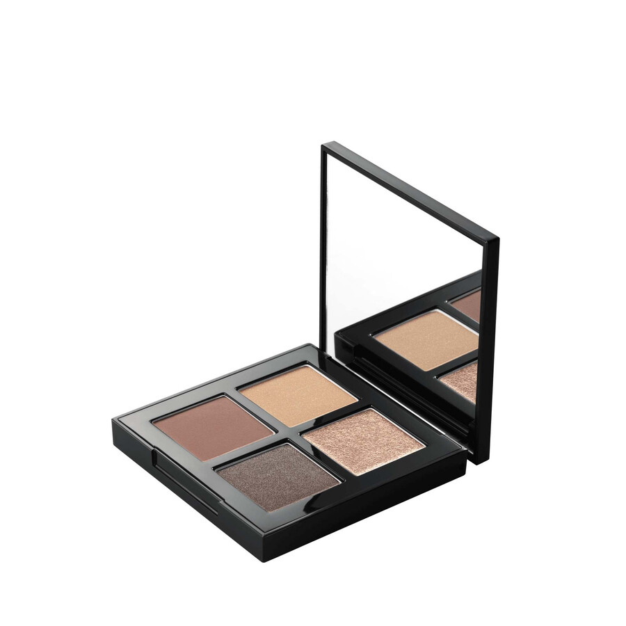 paleta de sombras de ojos hanami glacé eye sculpt