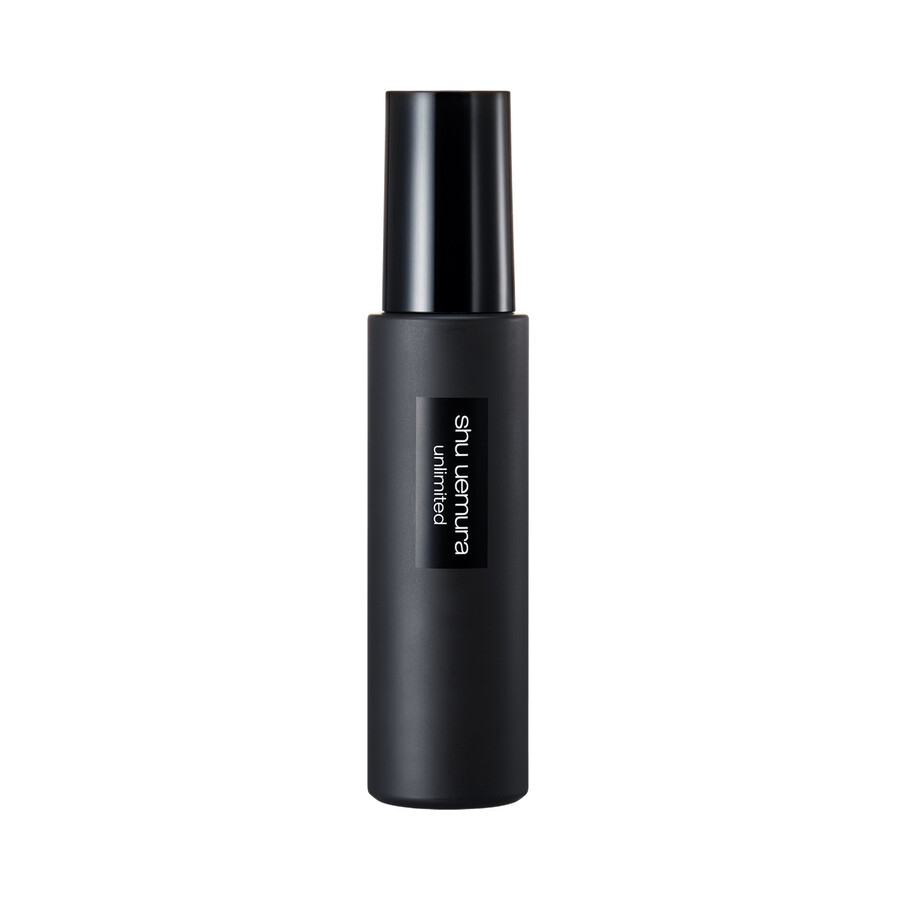 bruma fija de maquillaje duradera ilimitada