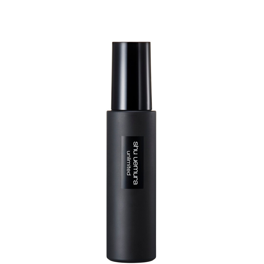 bruma fija de maquillaje duradera ilimitada