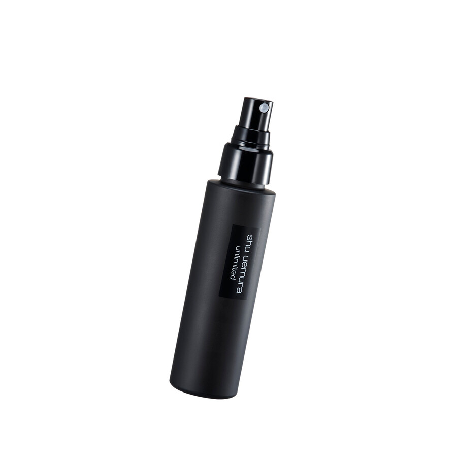 bruma fija de maquillaje duradera ilimitada
