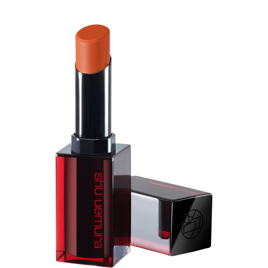 rouge unlimited barra de labios mate amplificada bg 963