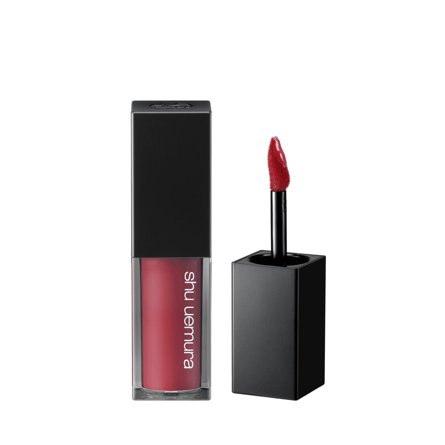 shu uemura kinu crema roja