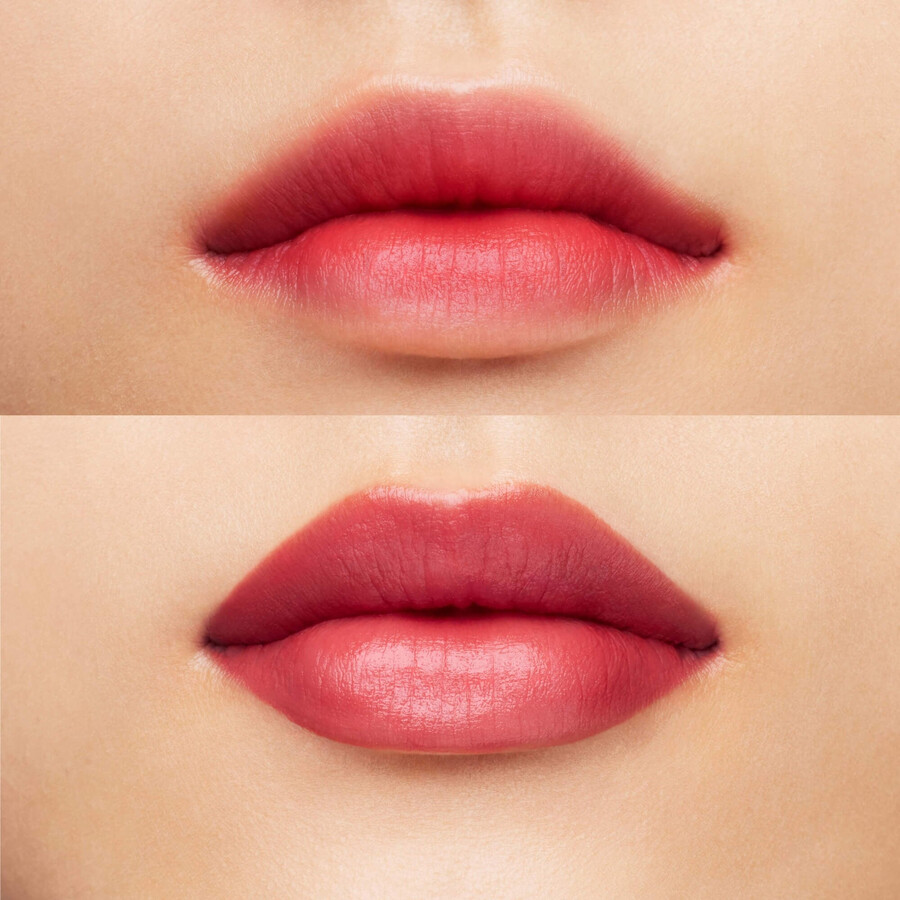 shu uemura kinu crema roja