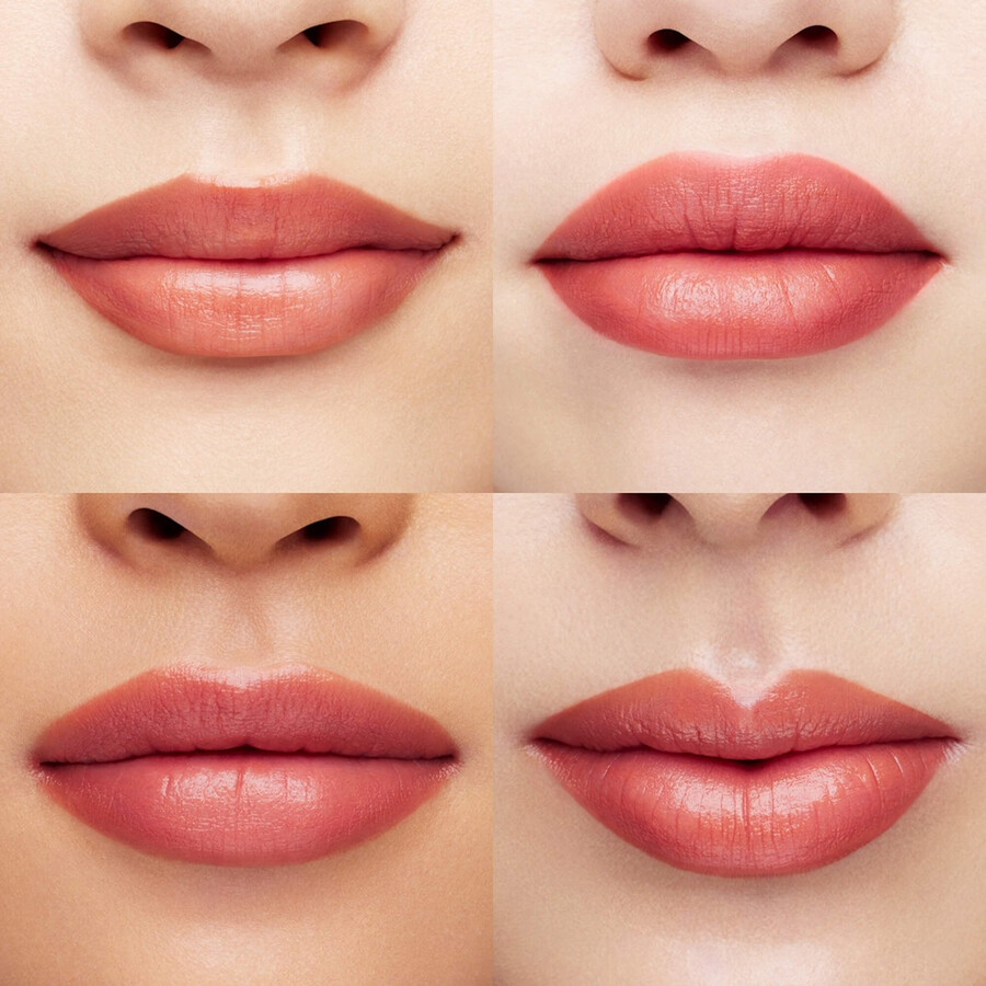 shu uemura kinu crema roja