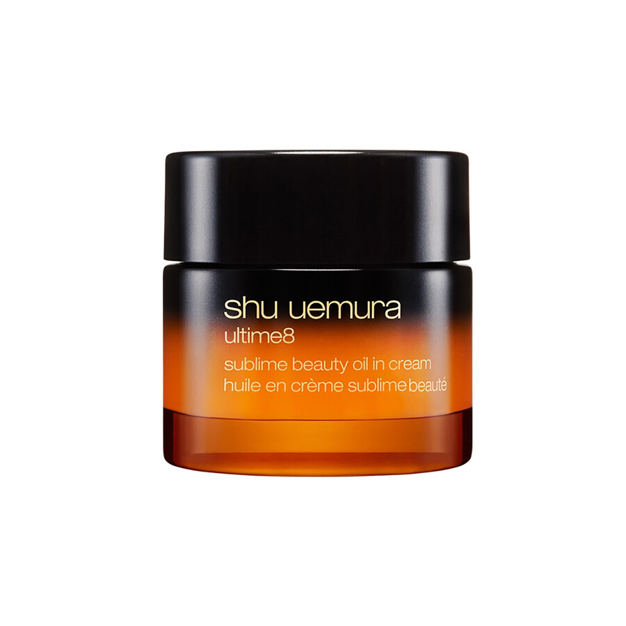 aceite de belleza sublime ultime8 en crema