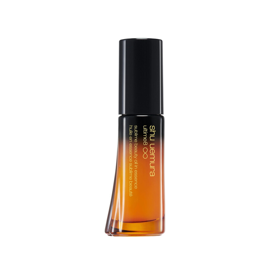 aceite de belleza sublime ultime8 en esencia