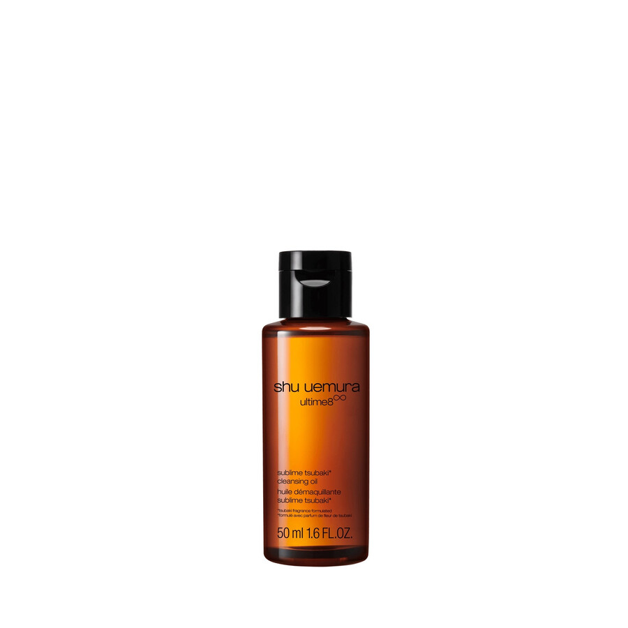 aceite limpiador de belleza sublime ultime8∞